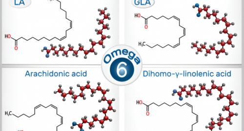 Oxilipine derivate dagli acidi grassi polinsaturi: Un'arma contro le malattie cardiometaboliche